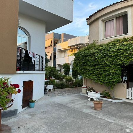 Guesthouse Novi Durrës Exterior foto