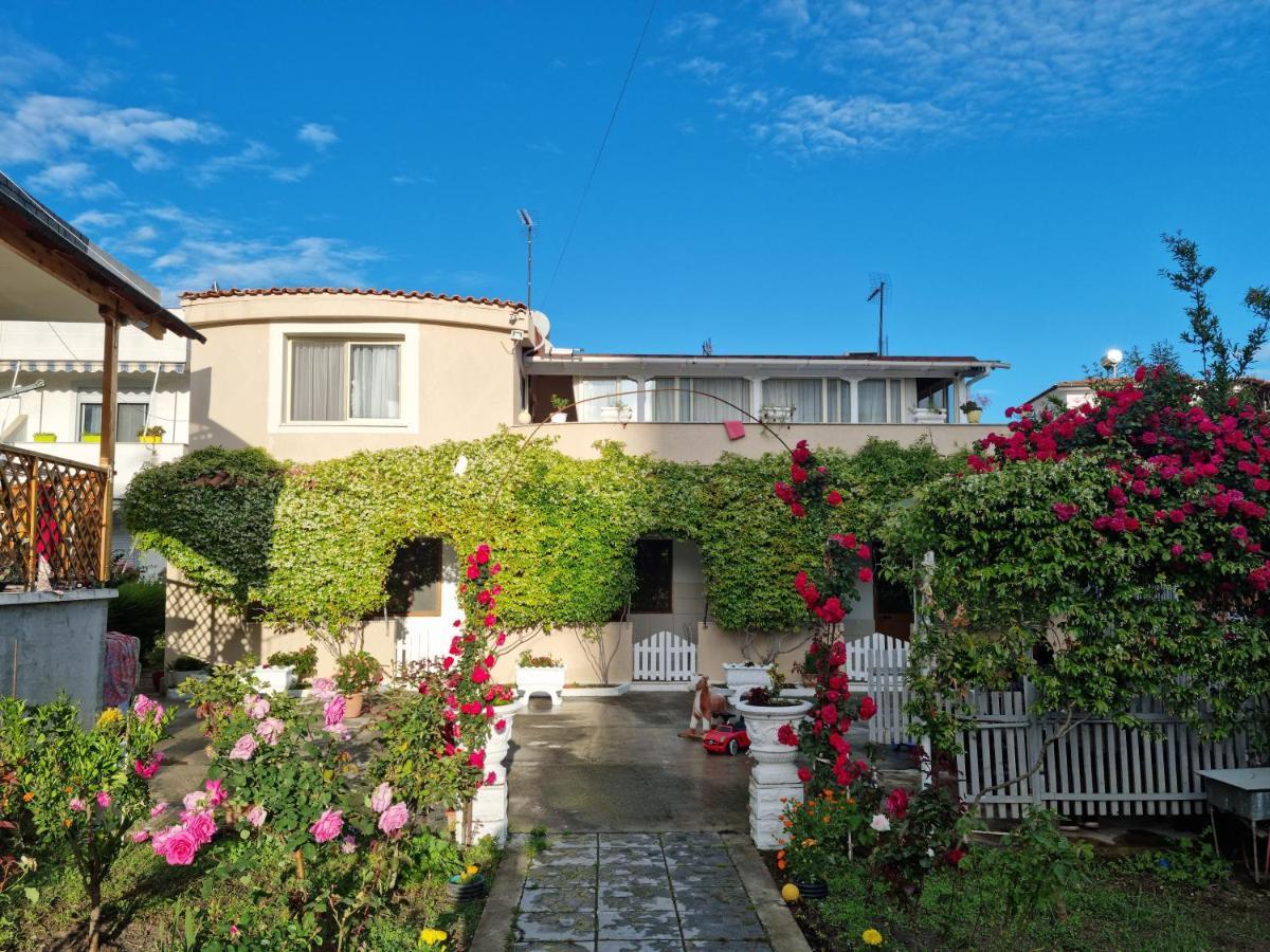 Guesthouse Novi Durrës Exterior foto