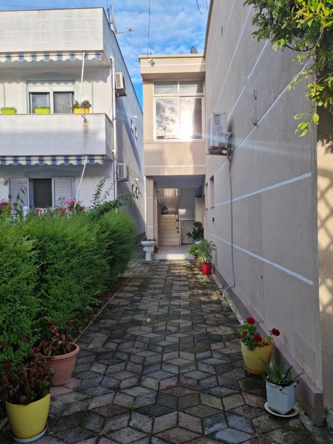 Guesthouse Novi Durrës Exterior foto