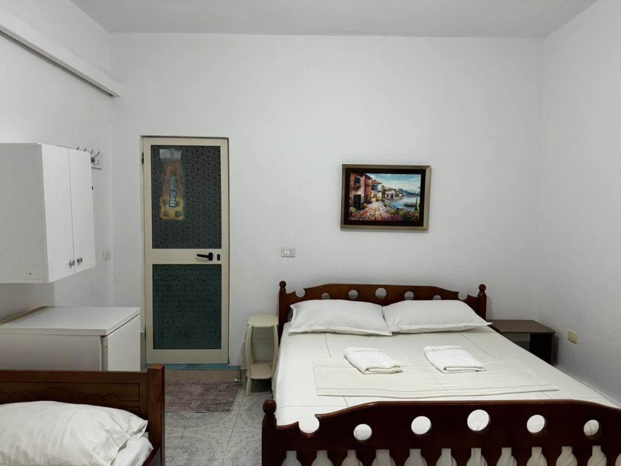 Guesthouse Novi Durrës Exterior foto