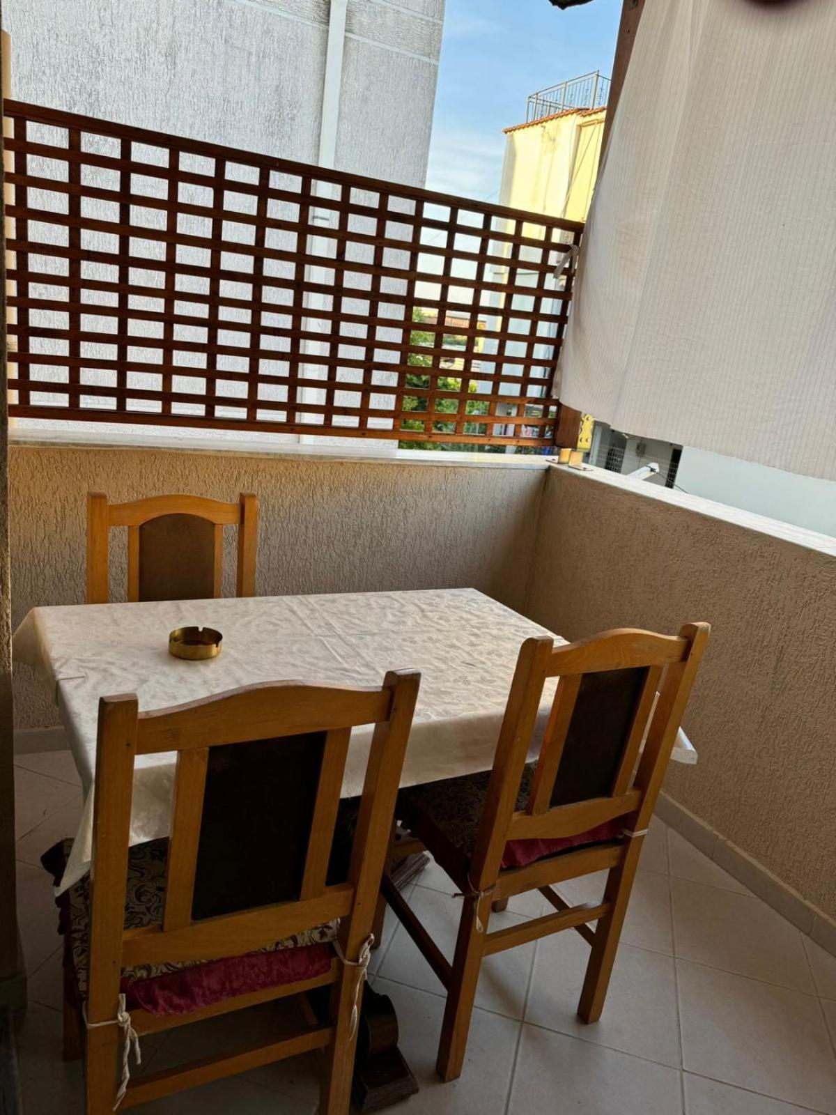 Guesthouse Novi Durrës Habitación foto