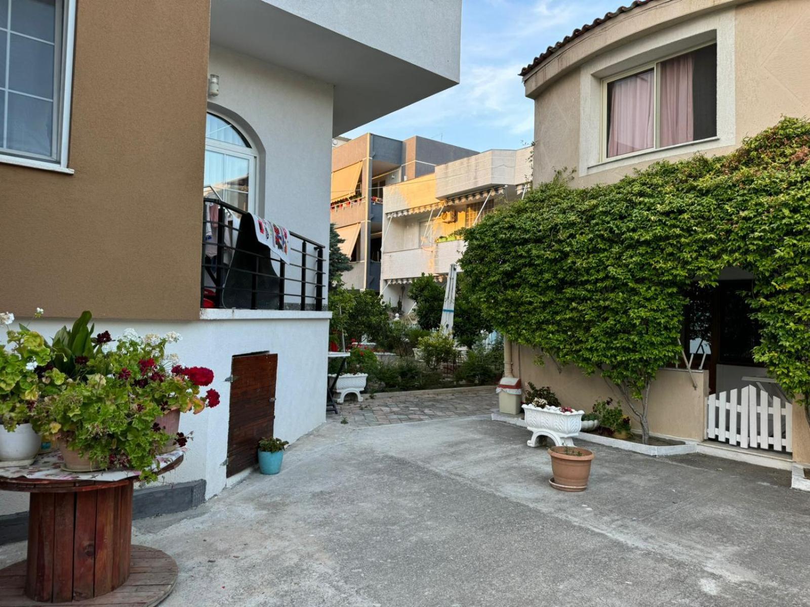Guesthouse Novi Durrës Exterior foto