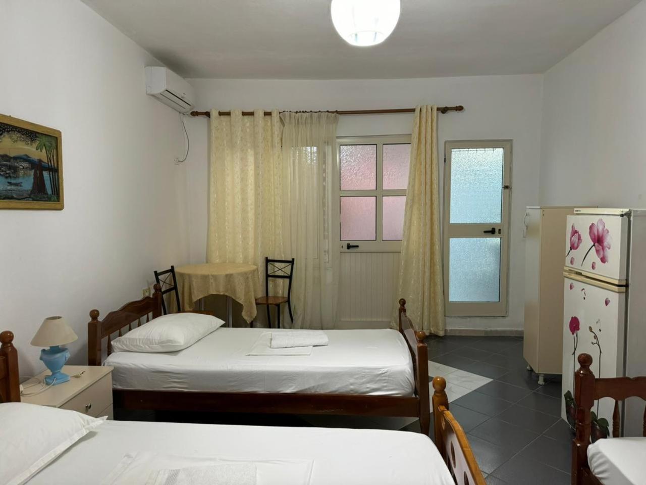 Guesthouse Novi Durrës Exterior foto