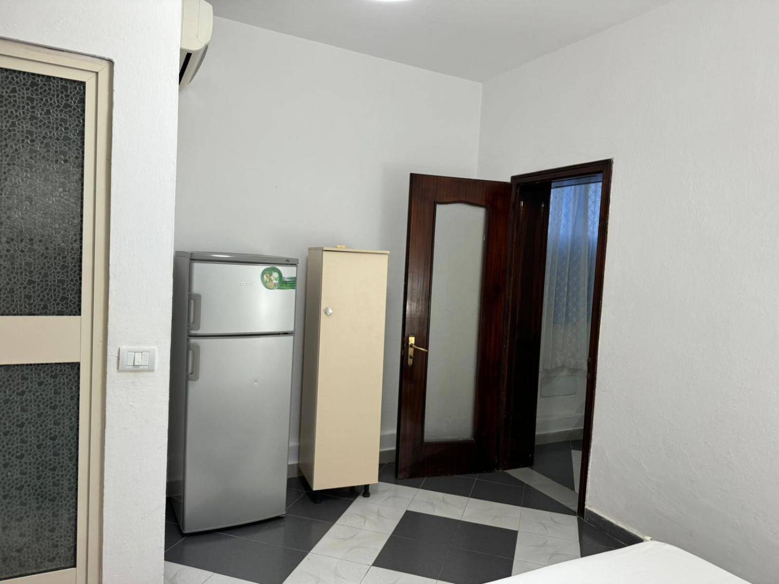 Guesthouse Novi Durrës Habitación foto