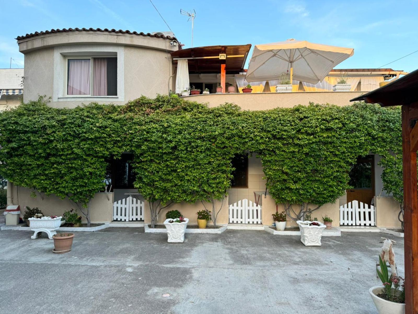 Guesthouse Novi Durrës Exterior foto