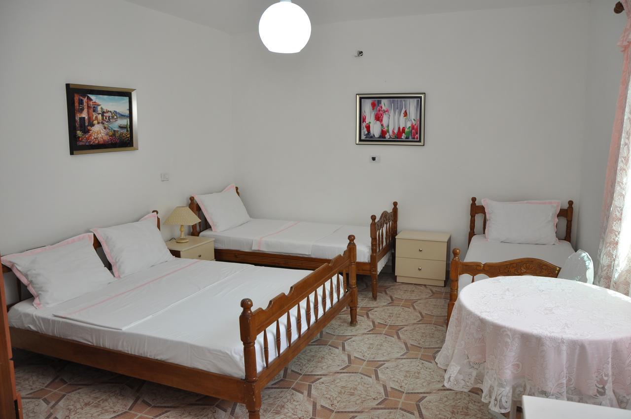 Guesthouse Novi Durrës Exterior foto